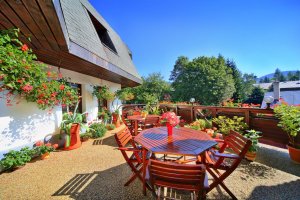 David Wellness Hotel