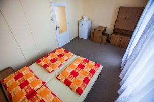 Rekreační zařízení Laguna Pasohlávky