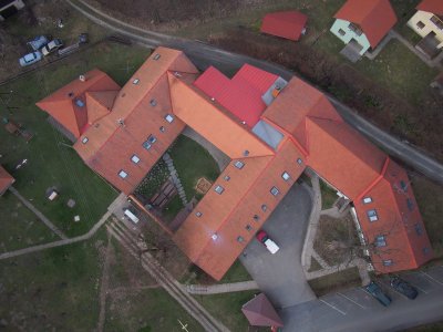 Penzion Na Vysočině