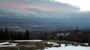 Horský hotel Komáří vížka
