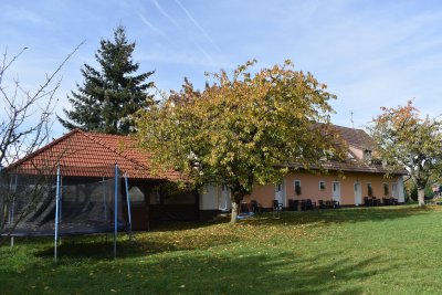 Penzion Žižka