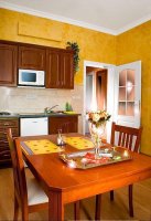 Apartmány a ubytování Vila Barbora