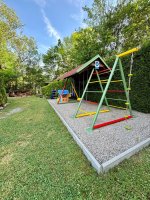 Penzion a autokemp  Wolf