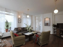 Penzion Vila Elektra