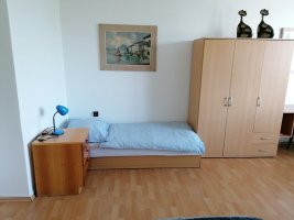 Ubytování v Rakvicích