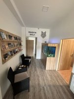 Penzion a autokemp  Wolf