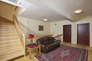 Wellness Hotel Marlin