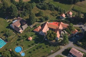 Penzion Na Vysočině