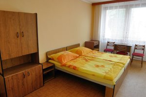 Rekreační zařízení Laguna Pasohlávky