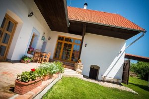 Bořetínský Statek