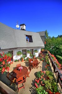 David Wellness Hotel