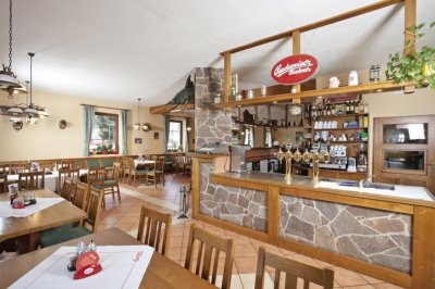 Wellness Hotel Marlin