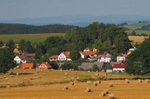 Penzion Na Vysočině