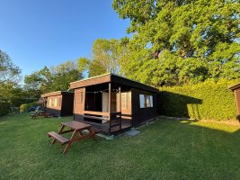 Penzion a autokemp  Wolf