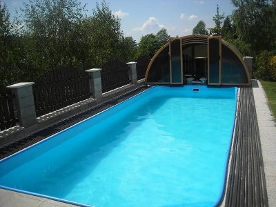 Chata Pod kapličkou