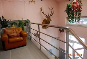 Apartmány a ubytování Vila Barbora