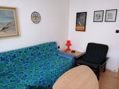 Ubytování v Rakvicích