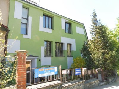 AMI penzion Brno
