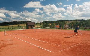 Penzion Na Vysočině