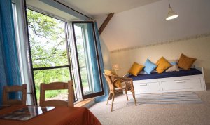 Bořetínský Statek