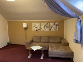 Hotel Koruna Karlštejn