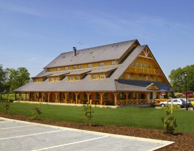 Motel Roubenka