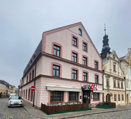 Hotel Bravo