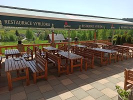 Pension Vyhlídka - Rekreační Resort