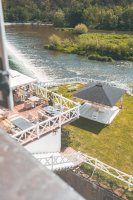 Romantický Hotel Mlýn Karlštejn