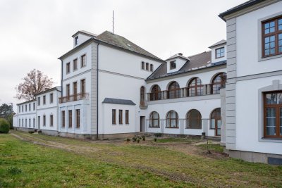 Resort Červený dvůr