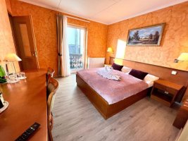 Schlosshotel Mariánské Lázně