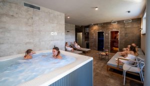 Na Zeleném statku, penzion, restaurace