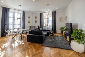 Apartmány Marienhof