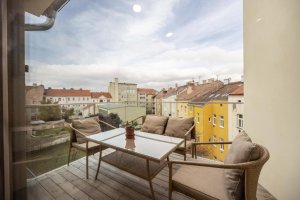 Apartmány Marienhof