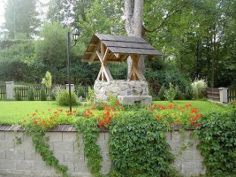 Penzion Pod komínem