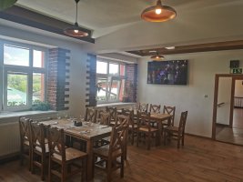 Pension Vyhlídka - Rekreační Resort