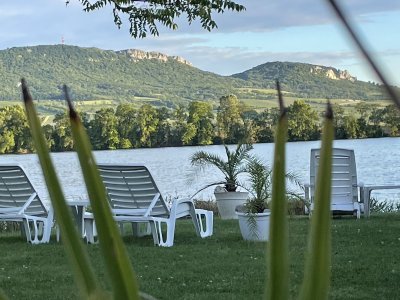 Pension Lena u jezera