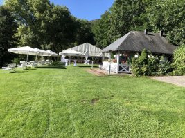 Romantický Hotel Mlýn Karlštejn