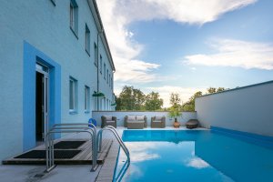 Hotel Abácie & Wellness