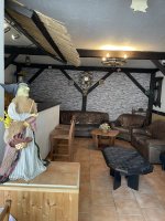 Pension Lena u jezera