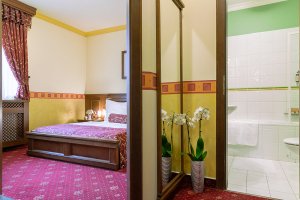 Hotel Abácie & Wellness