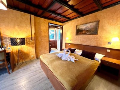 Schlosshotel Mariánské Lázně