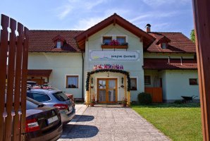 Penzion Horváth