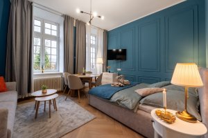 Resort Červený dvůr