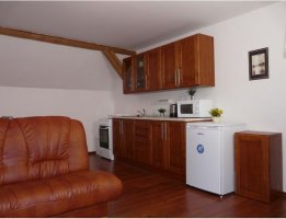 Penzion Nová Huť a  Ubytování Klikov