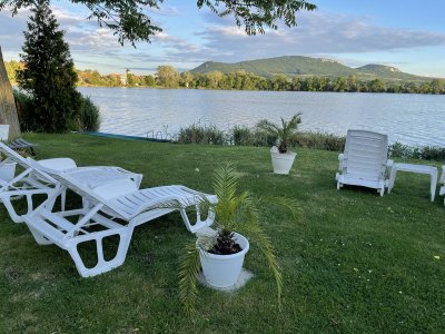 Pension Lena u jezera