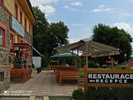 Pension Vyhlídka - Rekreační Resort