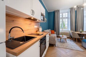 Resort Červený dvůr