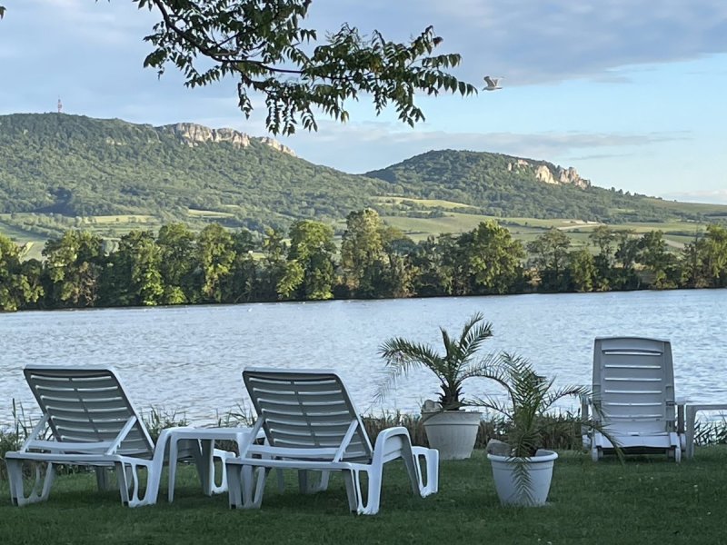 Pension Lena u jezera