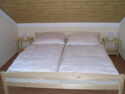 Ubytování Harazím